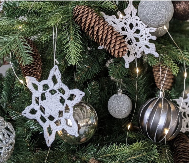 Our Christmas Tree Sale and Ornaments Sets