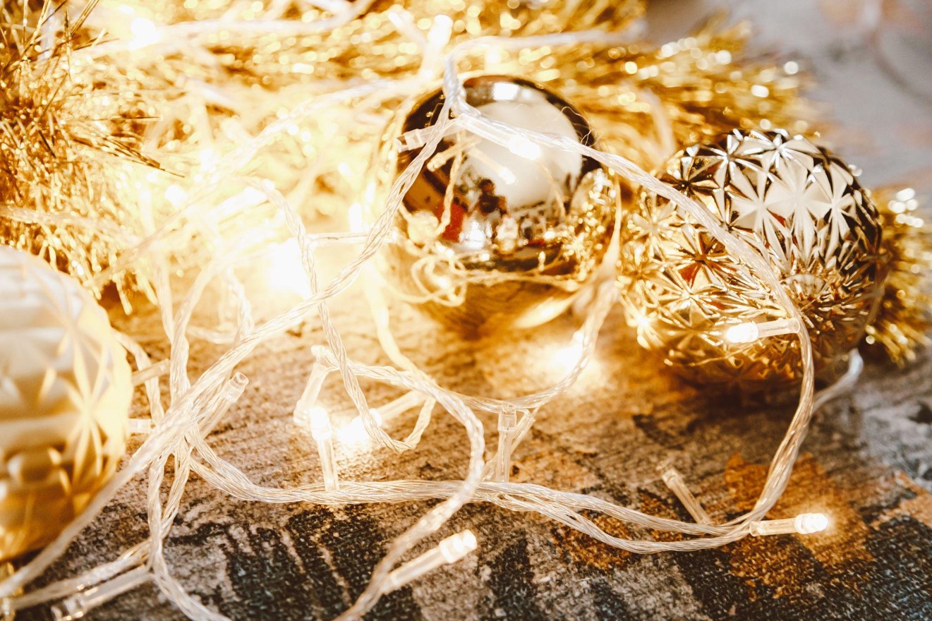 The Perfect Artificial Christmas Tree for Celebrations